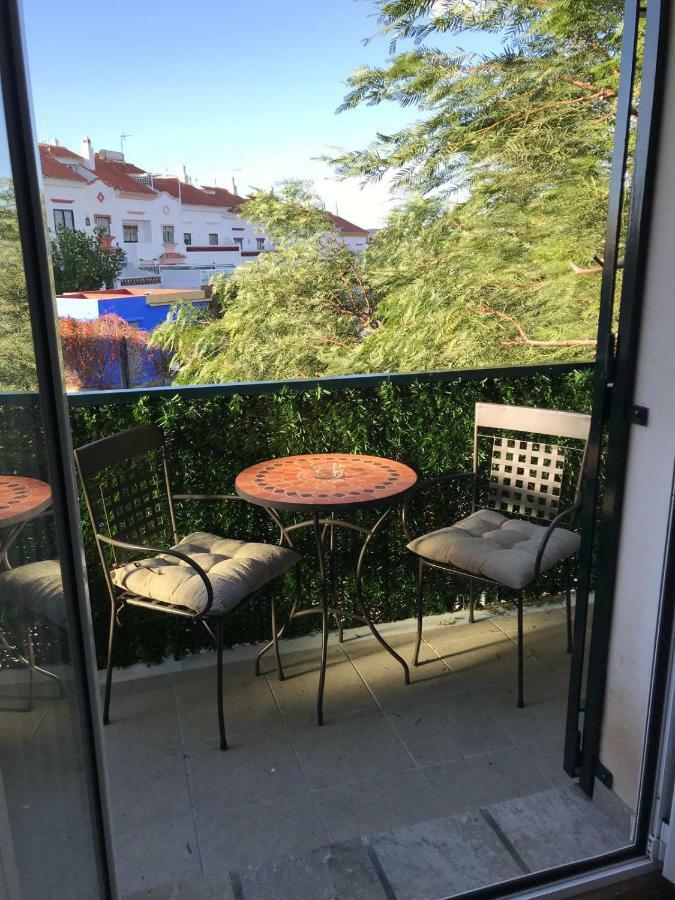 Piso Torre Del Mar Apartment Bagian luar foto